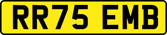 RR75EMB