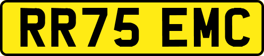 RR75EMC