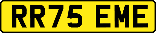 RR75EME