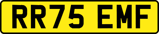 RR75EMF