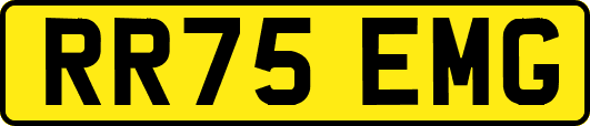 RR75EMG