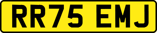 RR75EMJ