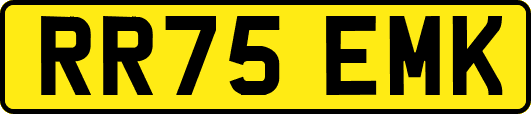 RR75EMK