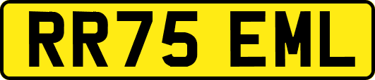 RR75EML