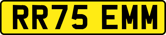 RR75EMM