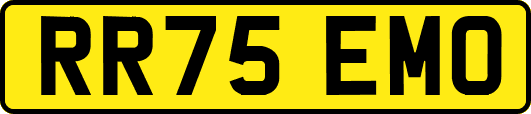RR75EMO