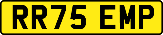 RR75EMP