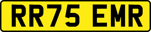 RR75EMR