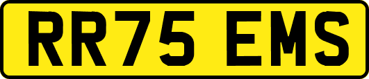 RR75EMS