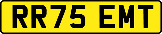 RR75EMT