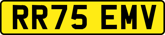 RR75EMV