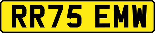 RR75EMW