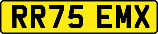 RR75EMX