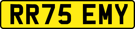 RR75EMY