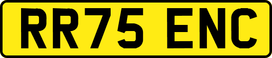 RR75ENC