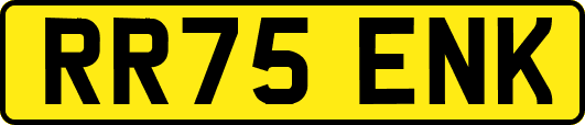 RR75ENK