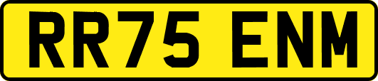 RR75ENM
