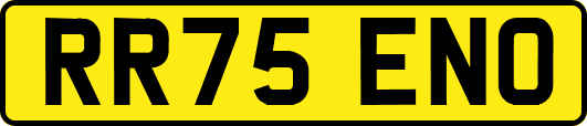 RR75ENO