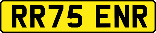 RR75ENR