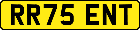 RR75ENT