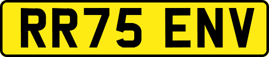 RR75ENV