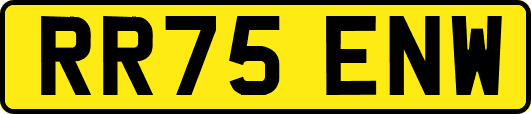 RR75ENW