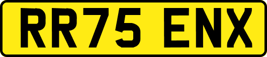 RR75ENX