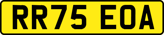 RR75EOA