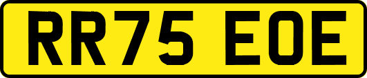 RR75EOE