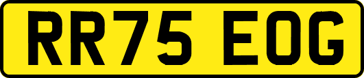 RR75EOG