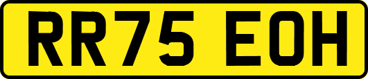 RR75EOH