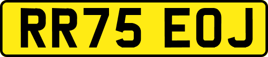 RR75EOJ