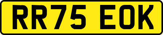 RR75EOK