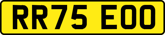 RR75EOO