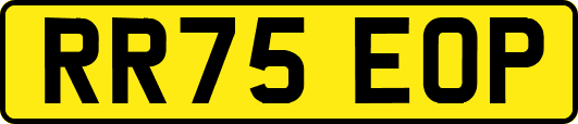 RR75EOP