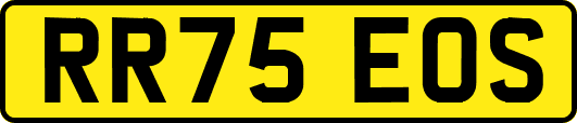 RR75EOS