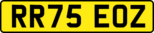 RR75EOZ
