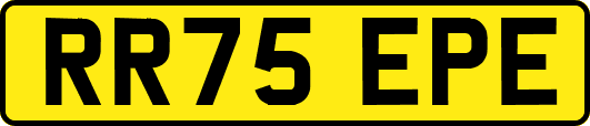 RR75EPE