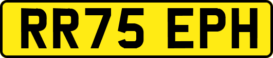 RR75EPH