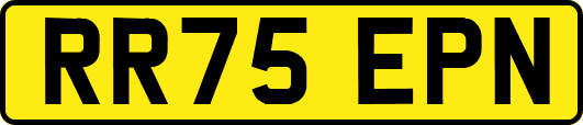 RR75EPN