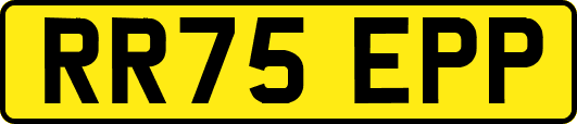 RR75EPP