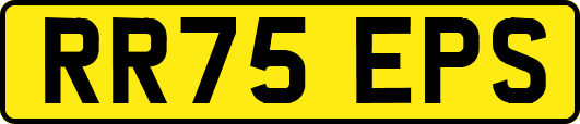RR75EPS