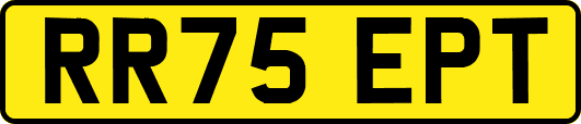 RR75EPT