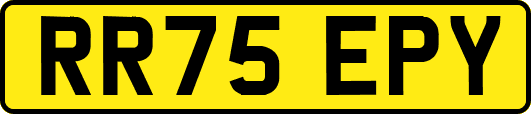 RR75EPY