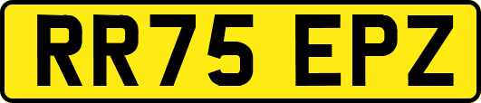 RR75EPZ