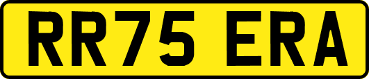 RR75ERA