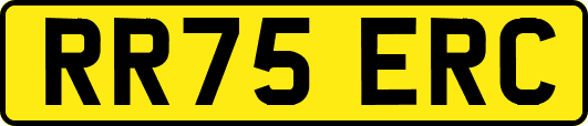 RR75ERC