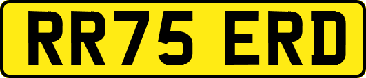 RR75ERD