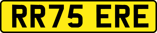 RR75ERE