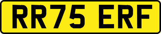 RR75ERF